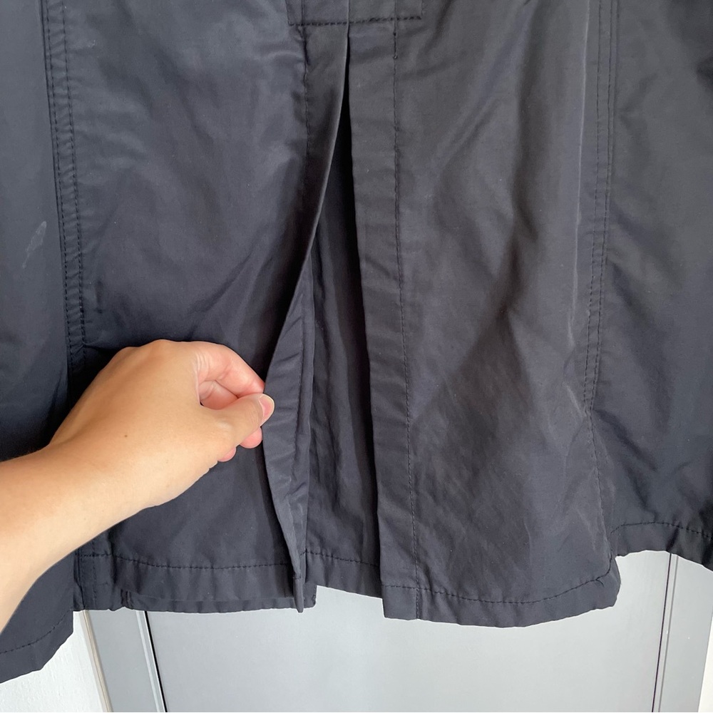 Tomboy Navy Spring/ Fall Jacket - Picture 6 of 14